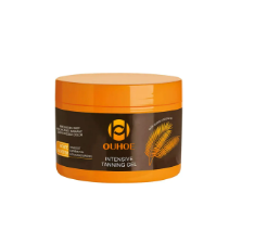 Intensiv Bronzing Gel Självbrunande – Ansikte & Kropp